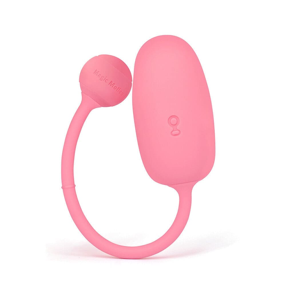 Magic Motion Kegel Coach Smart Ball - Save 30% - Sale