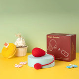 Magic Motion Sundae App Controlled Love Egg - Save 30% - Fast Shipping - Sale United Kingdom Stoke-on-trent
