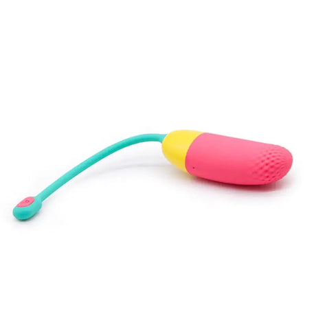 Magic Motion Vini Lite Remote Control Clit Vibe - Save 15% - Fast - Sale United Kingdom Stoke-on-trent