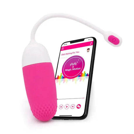 Magic Motion Vini Remote Control Clitoral Vibe - Save 30% - Fast Shipping - Sale United Kingdom Stoke-on-trent