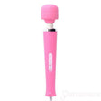 Magic Wand Vibrating Massager Pink Without Attachment