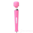 Magic Wand Vibrating Massager Pink Without Attachment - Save 25% - Fast Shipping - Vibrator United Kingdom Stoke-on-trent
