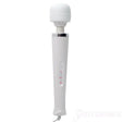Magic Wand Vibrating Massager White Without Attachment - Save 25% - Fast Shipping - Vibrator United Kingdom Stoke-on-trent