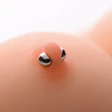 Magnus Mighty Magnetic Nipple Orbs - Save 25% - Fast Shipping - Sale United Kingdom Stoke-on-trent