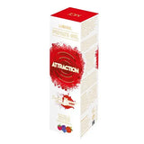 Mai Attraction Lubigel Liquid Vibrator Red Fruits 30ml - Sexual Enhancers - Save 25% - Fast Shipping - Sale United Kingdom Stoke-on-trent