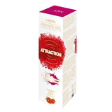 Mai Attraction Lubigel Liquid Vibrator Strawberry 30ml - Sexual Enhancers - Save 20% - Sale United Kingdom Stoke-on-trent
