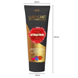 Mai Attraction Lubricant with Pheromones Red Fruits 100ml - Sexual Enhancers - Save 15% - Sale United Kingdom Stoke-on-trent