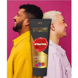 Mai Attraction Lubricant with Pheromones Red Fruits 100ml - Sexual Enhancers - Save 15% - Sale United Kingdom Stoke-on-trent