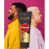 Mai Attraction Lubricant with Pheromones Unfragranced 100ml - Sexual Enhancers - Save 15% - Sale United Kingdom Stoke-on-trent