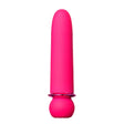 Maia Toys Jaguar 10 Function Silicone Bullet Vibrator Pink 4 Inch - United Kingdom Stoke-on-trent