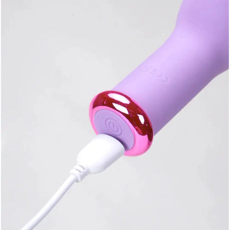 Maia Toys Myla 10 Function Butterfly G-spot Vibrator Lavender 3 Inch - Save 15% - G-spot - United Kingdom Stoke-on-trent