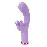 Maia Toys Myla 10 Function Butterfly G-spot Vibrator Lavender 3 Inch - Save 15% - G-spot - United Kingdom Stoke-on-trent