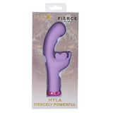 Maia Toys Myla 10 Function Butterfly G-spot Vibrator Lavender 3 Inch - Save 15% - G-spot - United Kingdom Stoke-on-trent