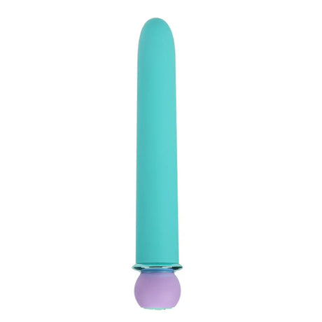 Maia Toys Rori 10 Function Bullet Vibrator Blue 6 Inch Fast Shipping United Kingdom Stoke on Trent