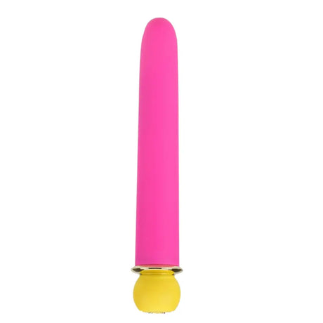 Maia Toys Rori 10 Function Bullet Vibrator Pink 6 Inch - Fast Shipping - United Kingdom Stoke-on-trent