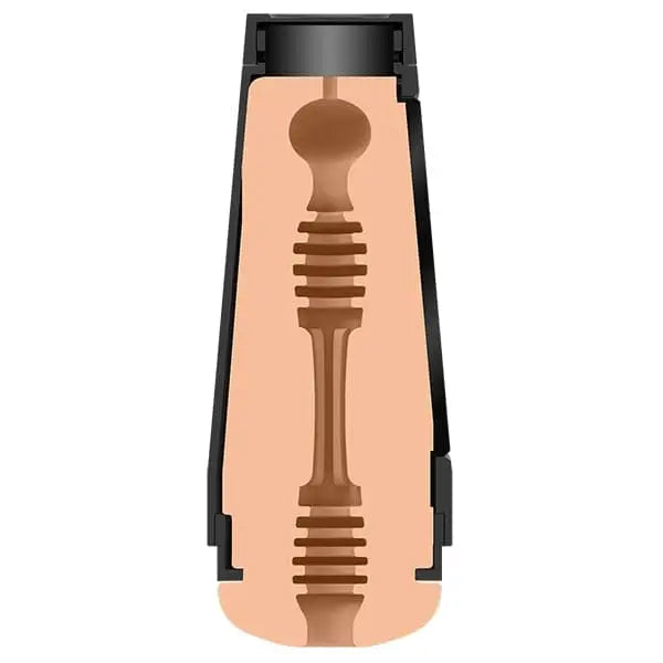 Main Squeeze Gabbie Carte Pussy Vanilla - Sex Toys - Save 25% - Fast Shipping - Sale United Kingdom Stoke-on-trent