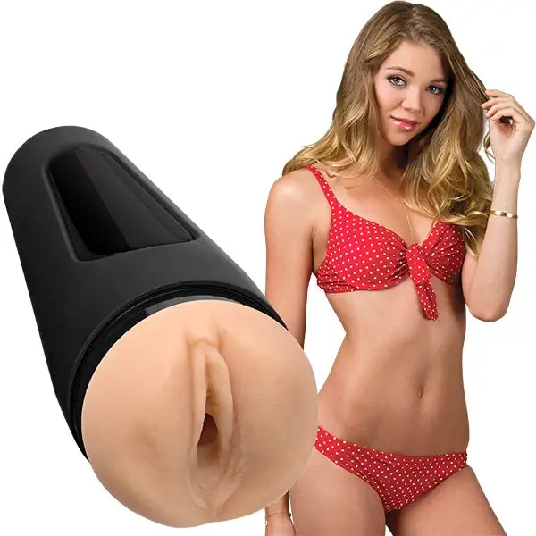 Main Squeeze Jessie Andrews Pussy Vanilla Flesh - Sex Toys - Save 25% - Fast - Sale United Kingdom Stoke-on-trent
