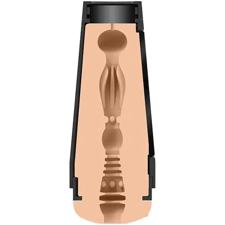Main Squeeze Katrina Jade Stroker Flesh - Sex Toys - Save 25% - Fast Shipping - Sale United Kingdom Stoke-on-trent