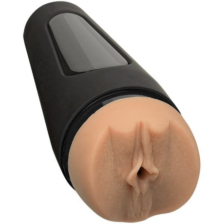 Main Squeeze Katrina Jade Stroker Flesh - Sex Toys