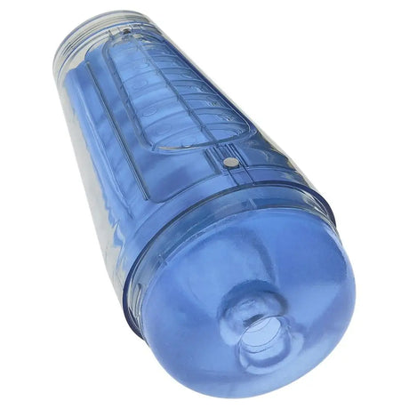 Main Squeeze Optix Blue - Sex Toys - Save 25% - Fast Shipping - Sale United Kingdom Stoke-on-trent