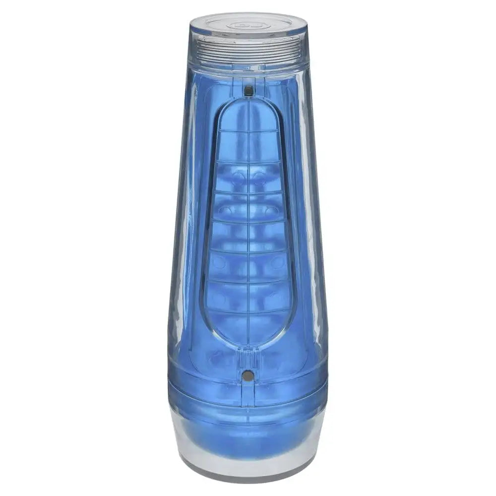 Main Squeeze Optix Blue - Sex Toys - Save 25% - Fast Shipping - Sale United Kingdom Stoke-on-trent
