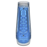 Main Squeeze Optix Blue - Sex Toys - Save 25% - Fast Shipping - Sale United Kingdom Stoke-on-trent