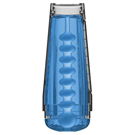 Main Squeeze Optix Blue - Sex Toys - Save 25% - Fast Shipping - Sale United Kingdom Stoke-on-trent