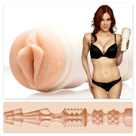 Maitland Ward Vagina Fleshlight Girls Masturbators - Save 30% - Fast Shipping - Sale United Kingdom Stoke-on-trent