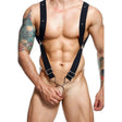 Male Basics Harness Cock Ring - Save 20% - Fast Shipping - Sale United Kingdom Stoke-on-trent