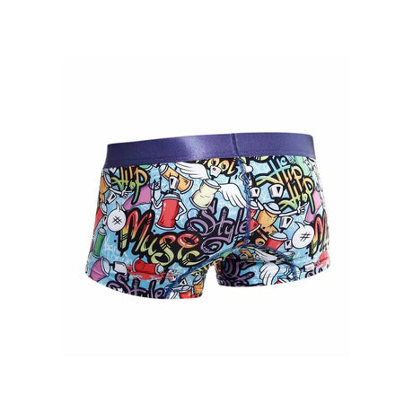 Male Basics Hipster Trunk - Fast Shipping - Sale United Kingdom Stoke-on-trent
