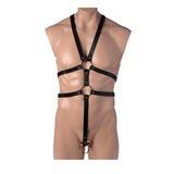 Male Body Harness - Save 25% - Fast Shipping - Sale United Kingdom Stoke-on-trent