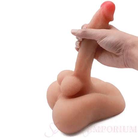 Male Butt and Penis Sex Doll - Save 25% - Fast Shipping - Sale United Kingdom Stoke-on-trent