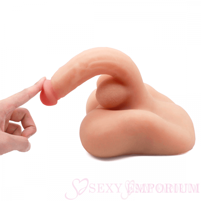 Секс Кукла Мужчина С Членом — купить по низкой цене | Sex-Toys - магазин