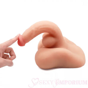 Fähige Dildos