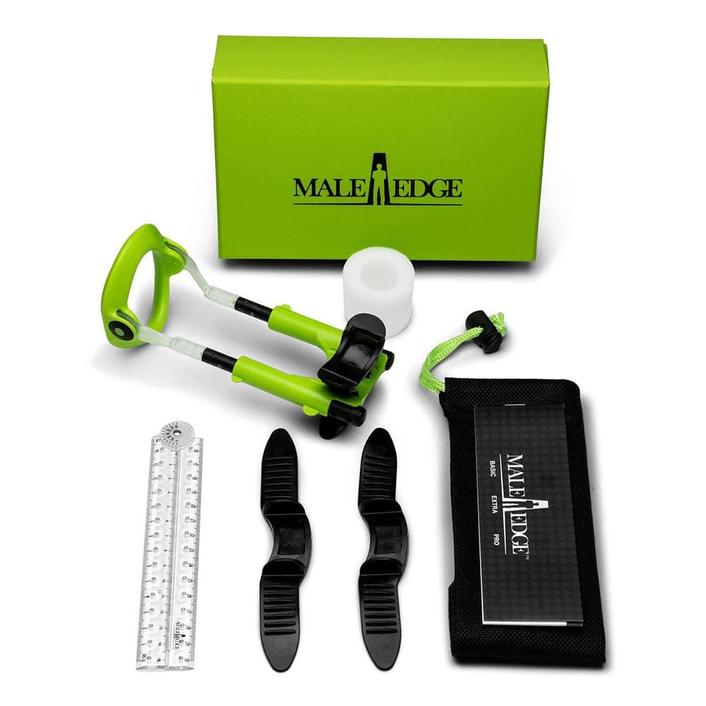 Male Edge Extra Penis Developer - Save 30% - Sale