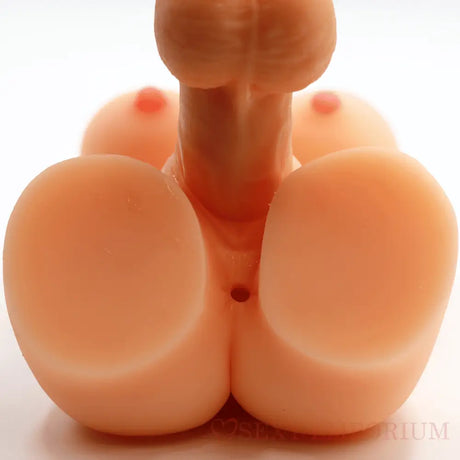 Male Masturbator Vagina Anus & Boobs - Save 25% - Fast Shipping - Sale United Kingdom Stoke-on-trent