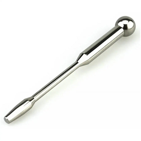 Male Stainless Steel Urethral Plug Penis Enhancer Stretcher Sounding Rod Device - Save 20% - Sale United Kingdom Stoke-on-trent