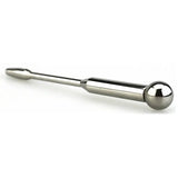 Male Stainless Steel Urethral Plug Penis Enhancer Stretcher Sounding Rod Device - Save 20% - Sale United Kingdom Stoke-on-trent