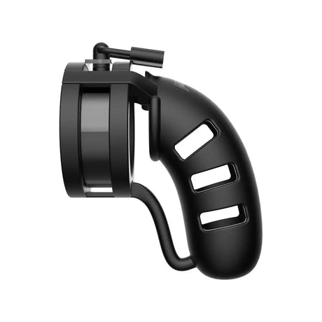 Man Cage 19 Male 4.5 Inch Chastity with Ball Splitter - Save 25% - with - Fast - Sale United Kingdom Stoke-on-trent
