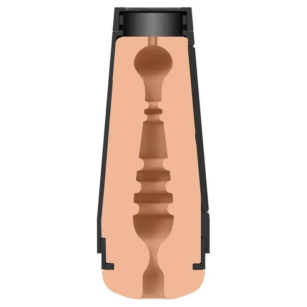 Mansqueeze Bear Vanilla - Sex Toys - Save 20% - Mansqueeze - Fast Shipping - Sale United Kingdom Stoke-on-trent