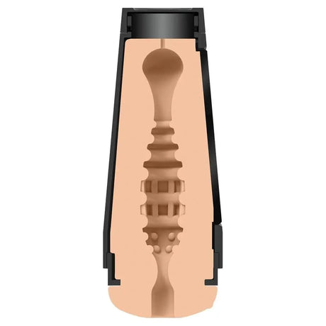 Mansqueeze Randy Stroker Ass Flesh - Sex Toys - Save 25% - Mansqueeze - Fast Shipping - Sale United Kingdom Stoke-on-trent