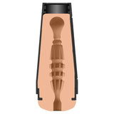 Mansqueeze Stud Vanilla - Sex Toys - Save 25% - Mansqueeze - Fast Shipping - Sale United Kingdom Stoke-on-trent