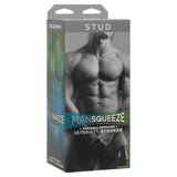 ManSqueeze Stud Vanilla - Sex Toys