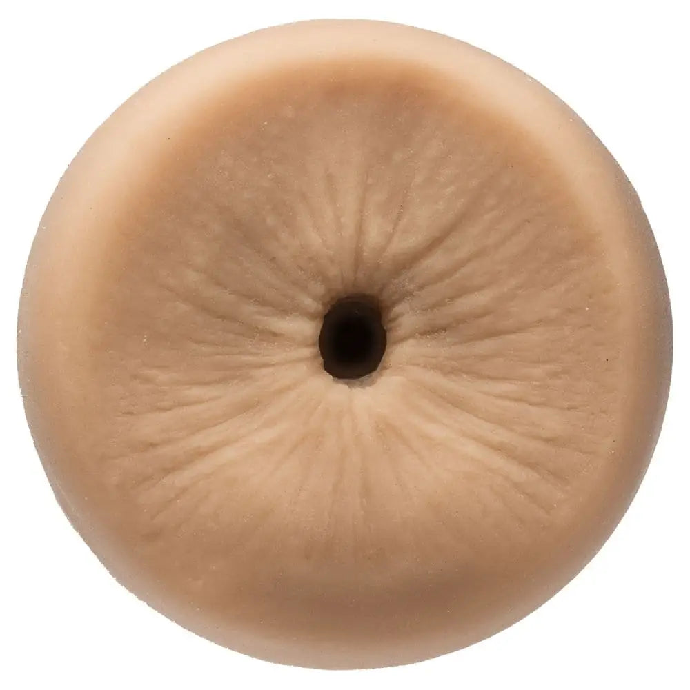 Mansqueeze Stud Vanilla - Sex Toys - Save 25% - Mansqueeze - Fast Shipping - Sale United Kingdom Stoke-on-trent