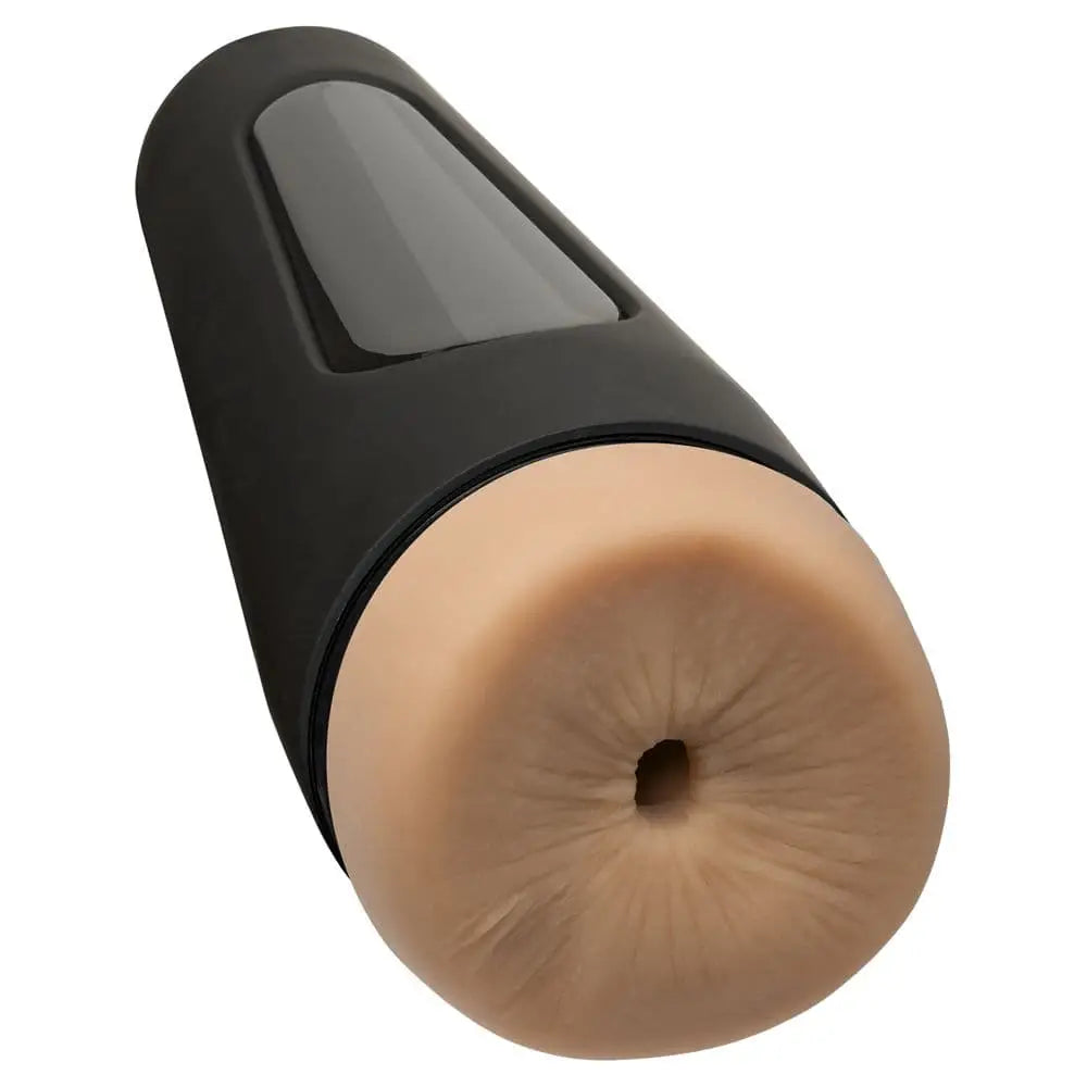 Mansqueeze Stud Vanilla - Sex Toys - Save 25% - Mansqueeze - Fast Shipping - Sale United Kingdom Stoke-on-trent