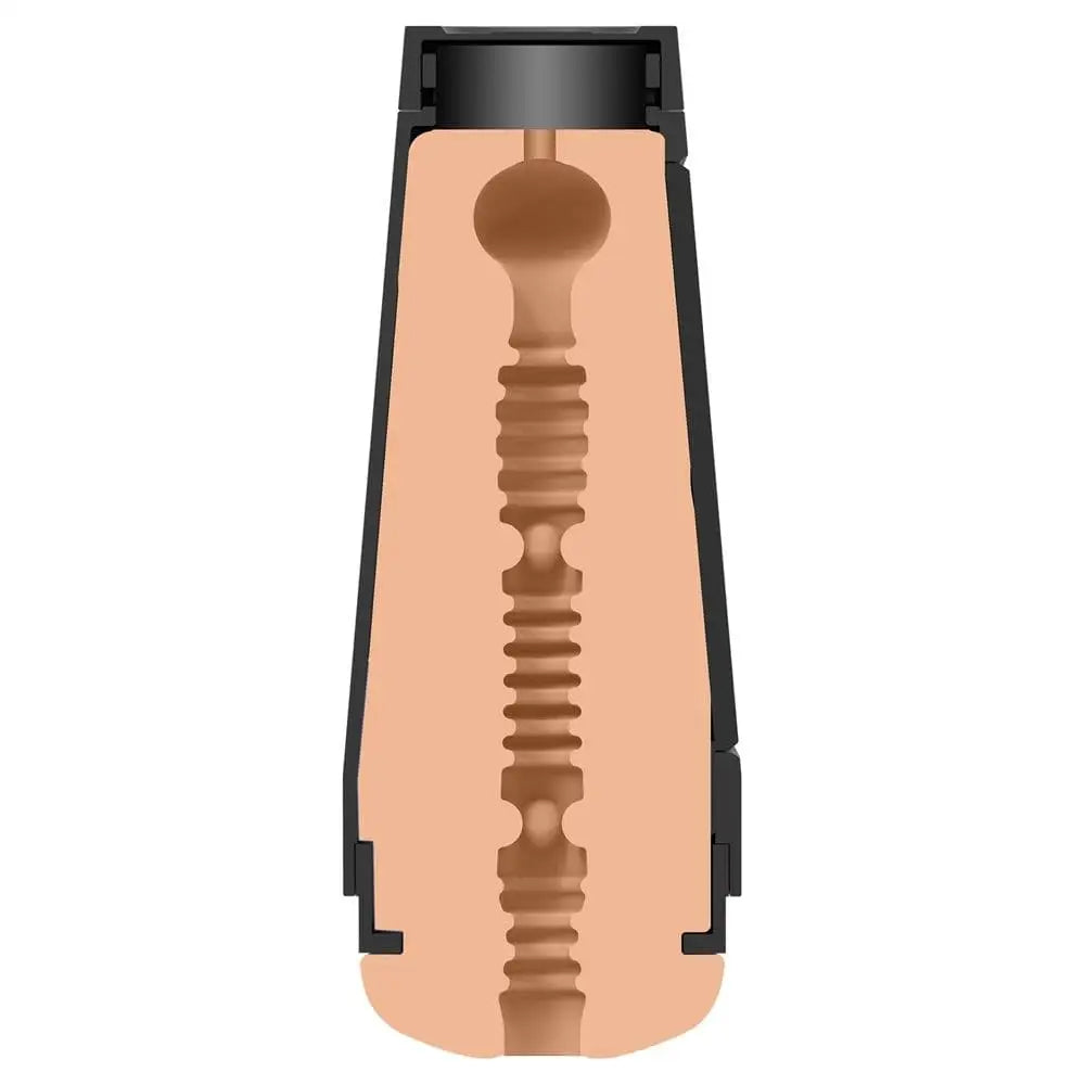 Mansqueeze Twink Vanilla - Sex Toys - Save 25% - Mansqueeze - Fast Shipping - Sale United Kingdom Stoke-on-trent