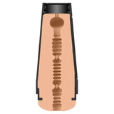 Mansqueeze Twink Vanilla - Sex Toys - Save 25% - Mansqueeze - Fast Shipping - Sale United Kingdom Stoke-on-trent