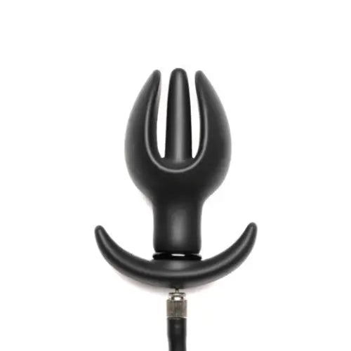 Master Series Ass Bound Anchor Inflatable Anal Plug - Save 25% - Fast Shipping - Dildo United Kingdom Stoke-on-trent