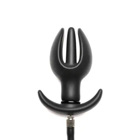 Master Series Ass Bound Anchor Inflatable Anal Plug - Save 25% - Fast Shipping - Dildo United Kingdom Stoke-on-trent