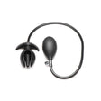 Master Series Ass Bound Anchor Inflatable Anal Plug - Save 25% - Dildo